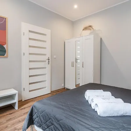 Dluga By Little Heaven アパート *