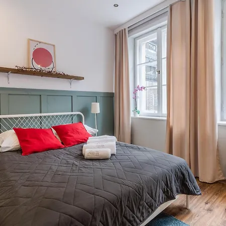 Dluga By Little Heaven * グダニスク