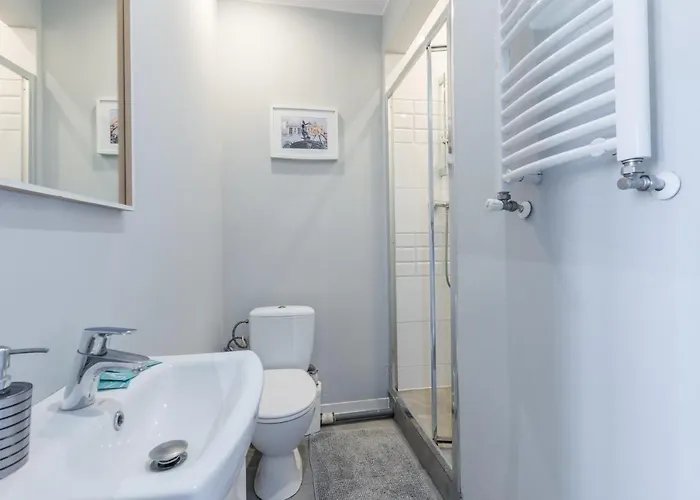 アパート Dluga By Little Heaven *