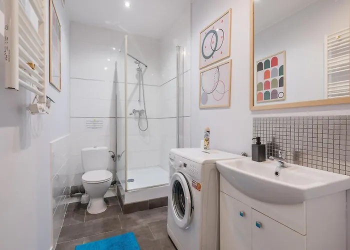 Dluga By Little Heaven *