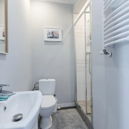 Apartament Długa By Little Heaven *