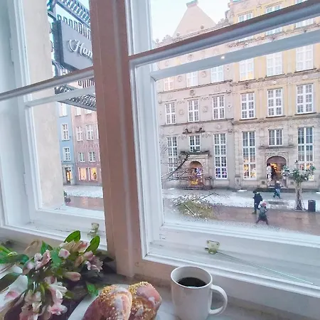 アパート Dluga By Little Heaven