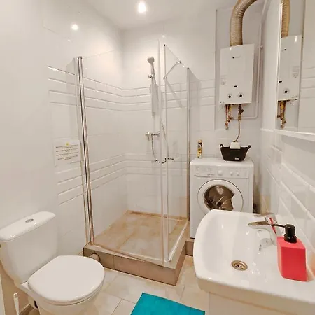 Dluga By Little Heaven * グダニスク