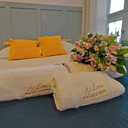 Dluga By Little Heaven * グダニスク