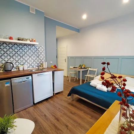 Dluga By Little Heaven * Gdansk
