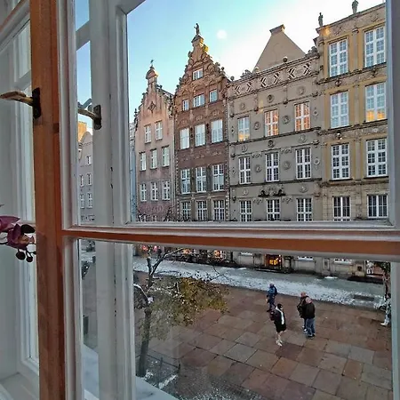 Διαμέρισμα Dluga By Little Heaven