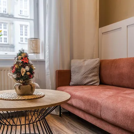 Dluga By Little Heaven グダニスク