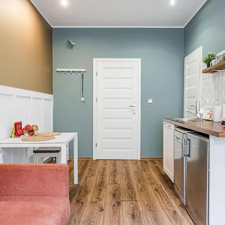 Apartament Długa By Little Heaven