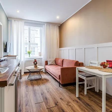 Długa By Little Heaven Gdańsk