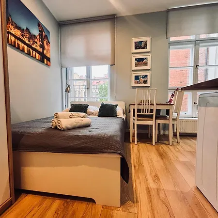 Apartment Dluga By Little Heaven *