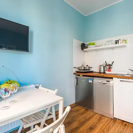 Apartment Dluga By Little Heaven *
