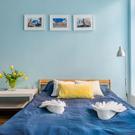 Dluga By Little Heaven Apartment