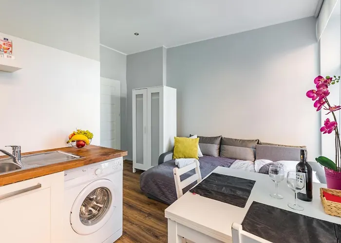 Dluga By Little Heaven