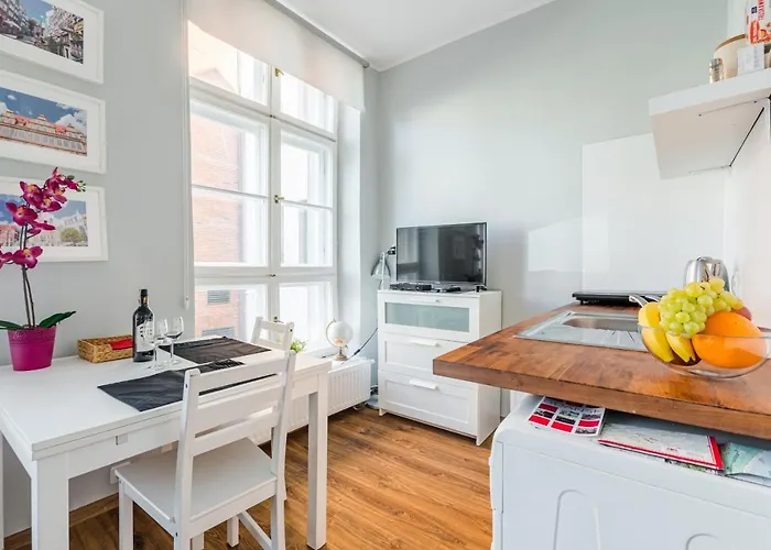 Dluga By Little Heaven Διαμέρισμα *