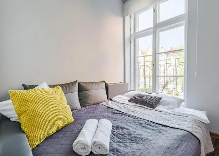 Dluga By Little Heaven Διαμέρισμα *