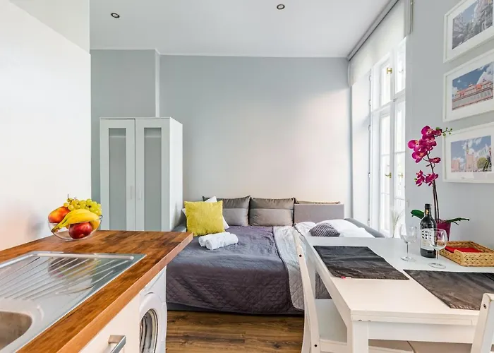 Διαμέρισμα Dluga By Little Heaven