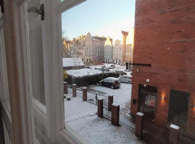 Dluga By Little Heaven *