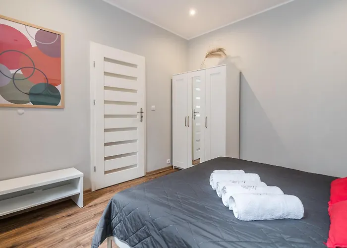 Dluga By Little Heaven Διαμέρισμα *