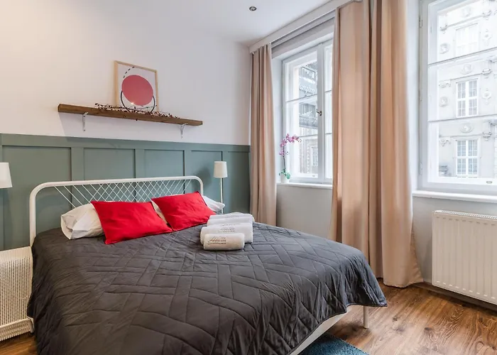 Dluga By Little Heaven * Gdańsk