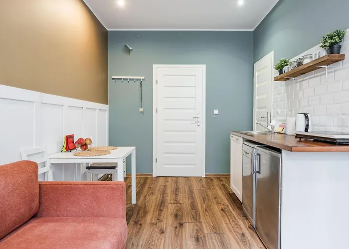 Διαμέρισμα Dluga By Little Heaven