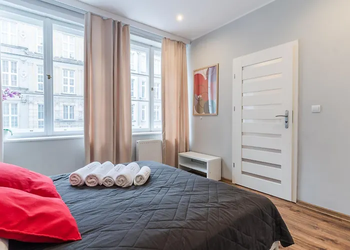 Dluga By Little Heaven * Gdańsk