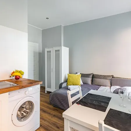 Dluga By Little Heaven