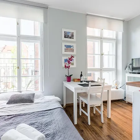 Apartamento Dluga By Little Heaven