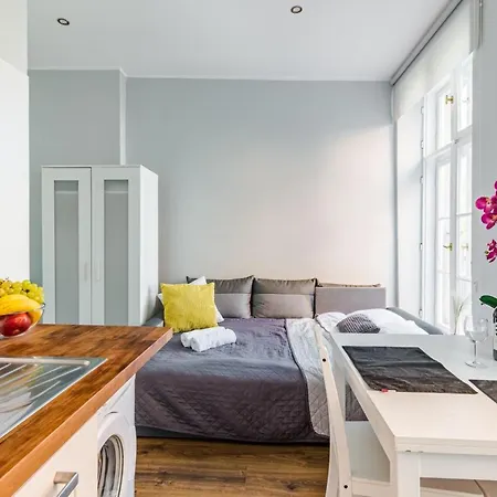 Apartamento Dluga By Little Heaven