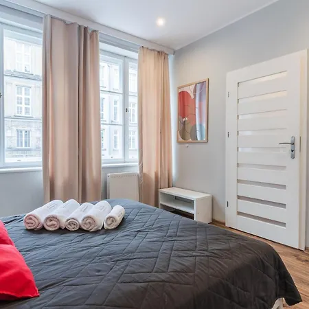 Dluga By Little Heaven * Gdansk